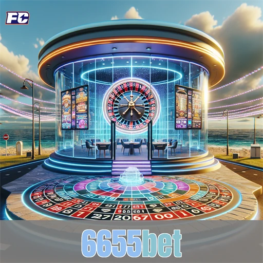 Cassino Empolgante do 6655bet: Aventura e Diversão Esperam por Você