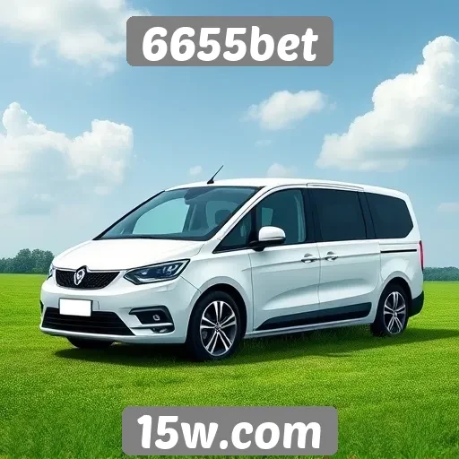 Experiência móvel no 6655bet é destaque