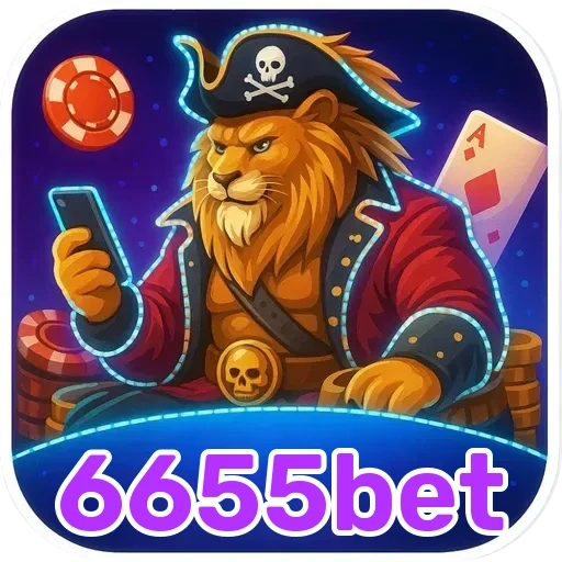 6655bet: Descubra os Encantos dos Caça-Níqueis e Ganhe Prêmios